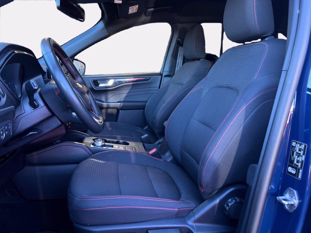 FORD Kuga 2.5 Plug In Hybrid 225 CV CVT 2WD ST-Line del 2023