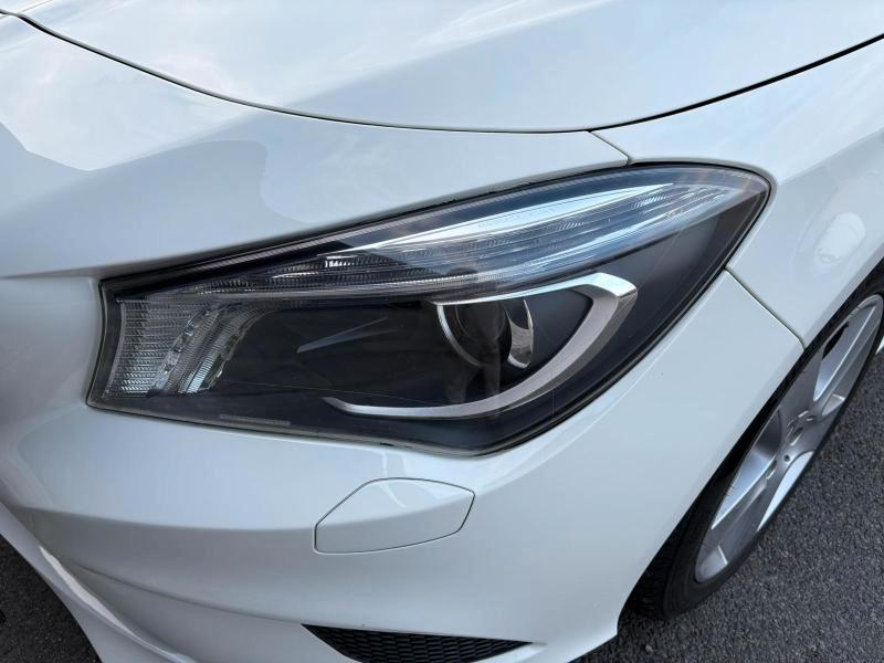 Mercedes CLA Berlina 1.5 DIESEL 109 CV SPORT auto