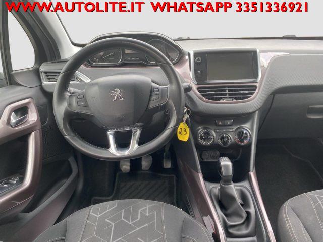 PEUGEOT 2008 1° serie 1.4 HDi 68CV Active