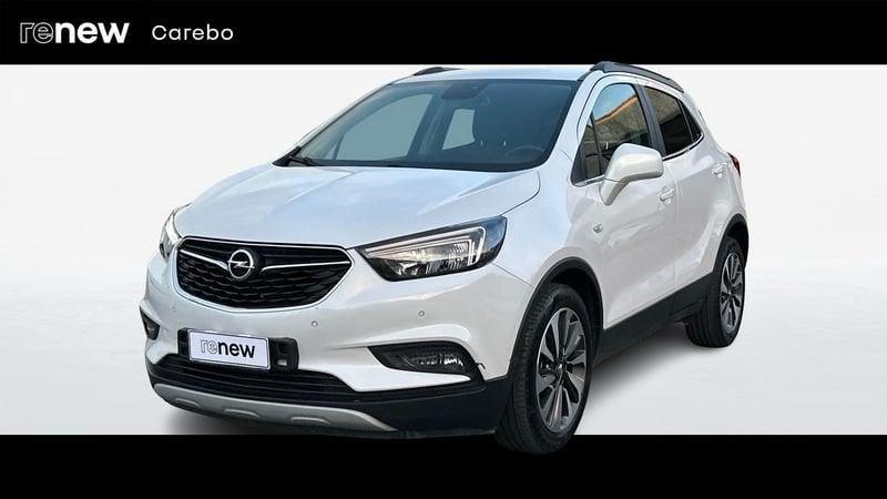 Opel Mokka X 1.4 t Business Gpl-tech 4x2 140cv