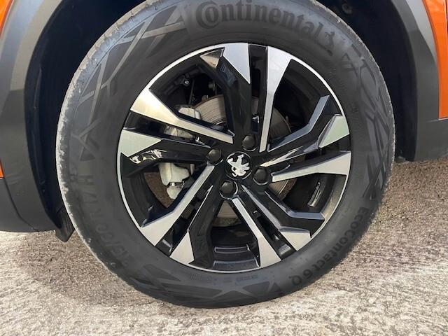 Peugeot 2008 PureTech 130 S&S GT