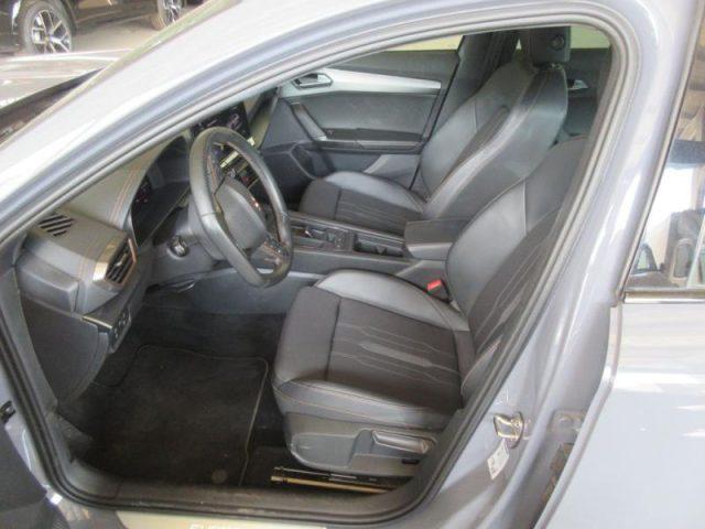 CUPRA Formentor 1.4 e-Hybrid DSG Plug-in LED, Sedili risc, Retroca
