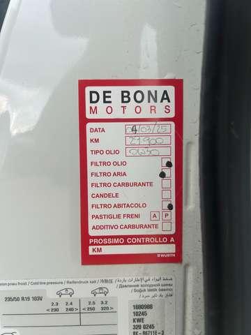 DS Automobiles DS 7 DS 7 E-Tense 225 Performance Line