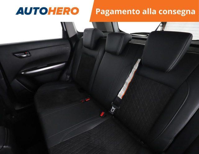 SUZUKI Vitara 1.4 Boosterjet Top