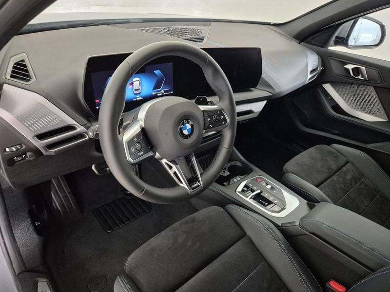 BMW Serie 1 F70 118d MSport auto