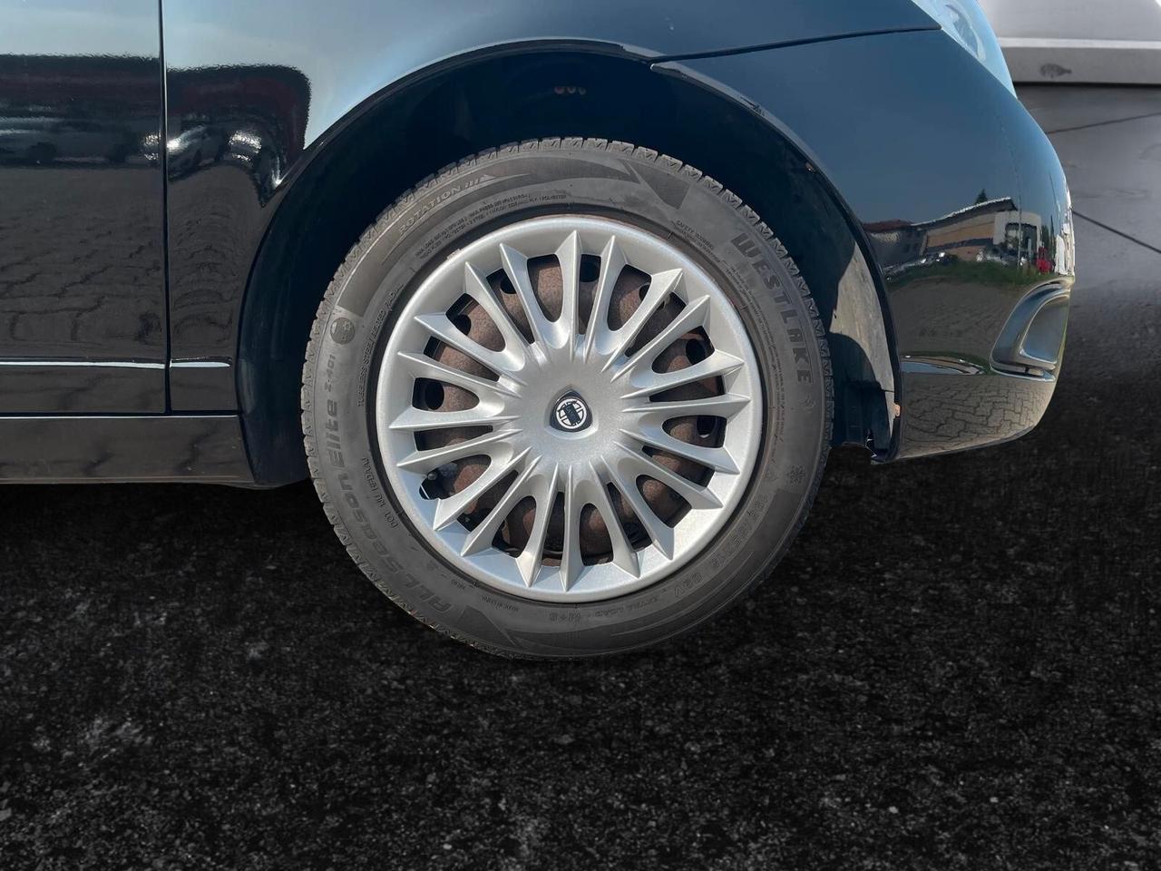Lancia Ypsilon 1.2 Ego
