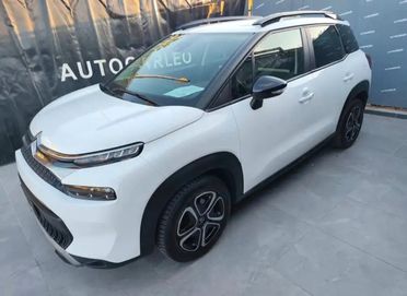 Citroen C3 Aircross 1.5 bluehdi 120 cv shine cambio automatico