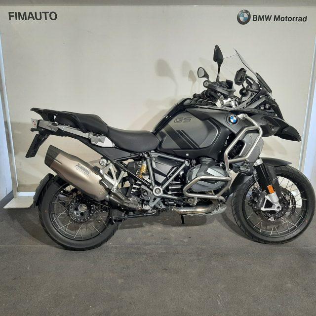 BMW R 1250 GS Adventure R 1250 GS ADVENTURE