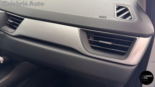RENAULT Captur Full Hybrid E-Tech 145 CV Techno