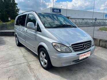 Mercedes-benz Viano 2.2 CDI