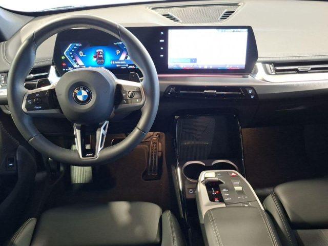 BMW X1 sDrive 18d Msport Aut.