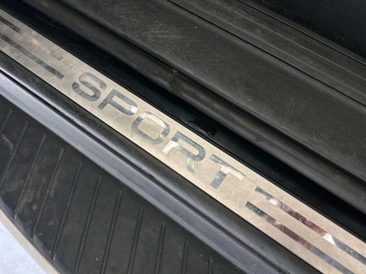 Land Rover Range Sport Tdv6 HSE