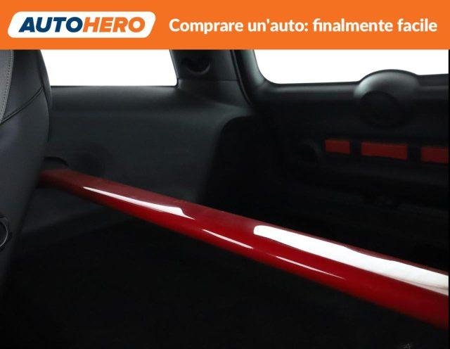 MINI John Cooper Works 2.0 John Cooper Works GP