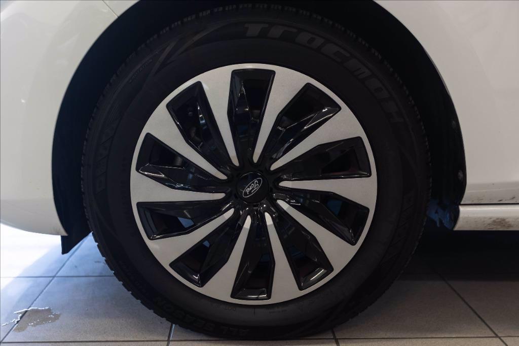 FORD Fiesta 5p 1.0 ecoboost Titanium 125cv del 2022