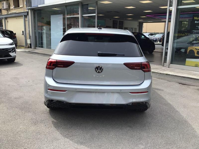Volkswagen Golf 2.0 TDI SCR 110KW R-Line DSG