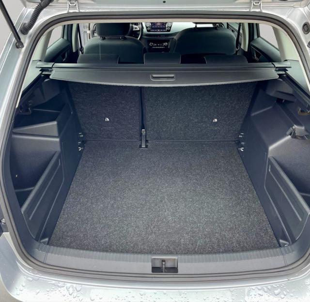 SKODA Fabia 1.0 TSI Wagon Design Edition