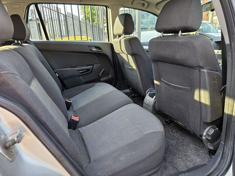 Opel Astra Astra SW 1.7 cdti Cosmo 101cv