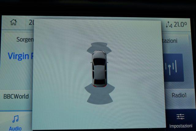 FORD Mondeo Full Hybrid 2.0 187 CV eCVT SW FHEV Titanium