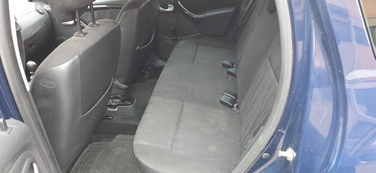 Dacia Duster 1.5 dCi 110CV 4x2 Lauréate