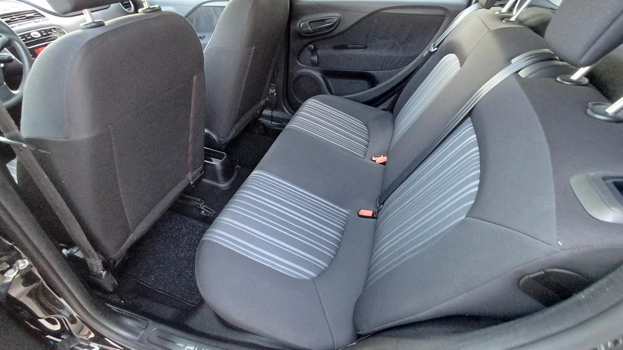 Fiat Grande Punto 1.2 5 porte S&S Actual OK Neopatentati