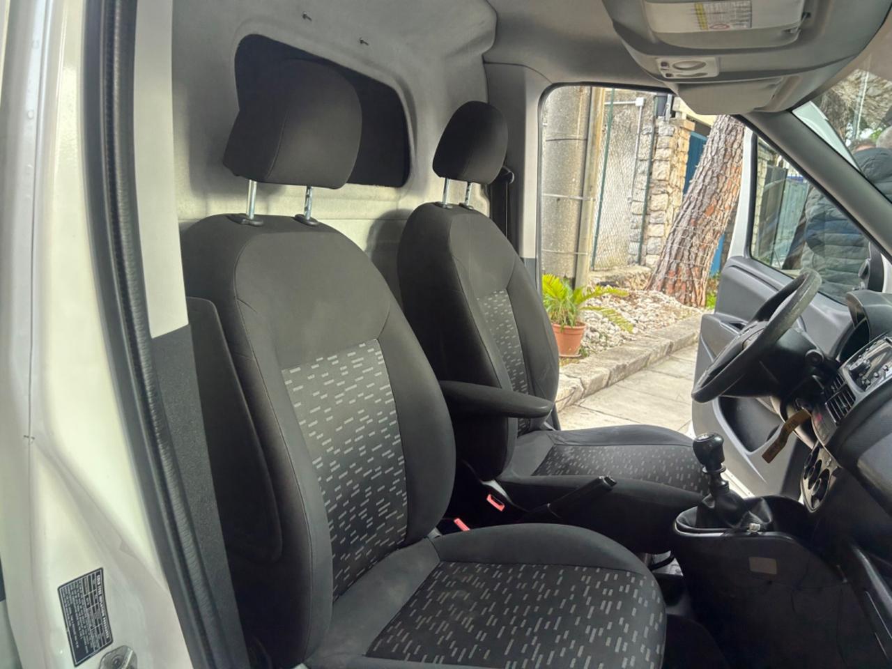 Opel Combo 2.0 CDTi 135CV PL-TN Club N1