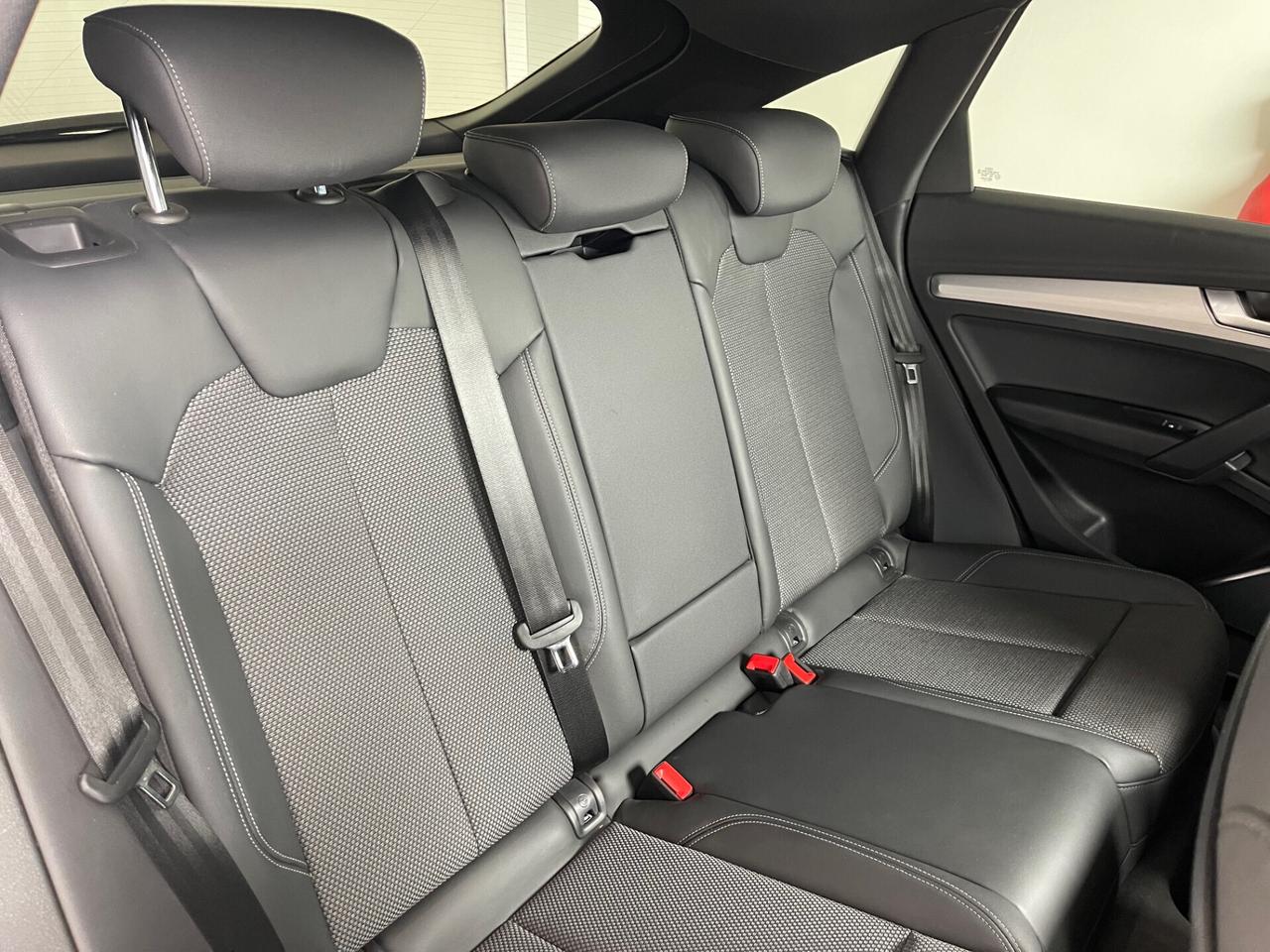 Audi Q5 SPB 40 TDI quattro S tronic S line - NO VINCOLO DI FINANZIAMENTO
