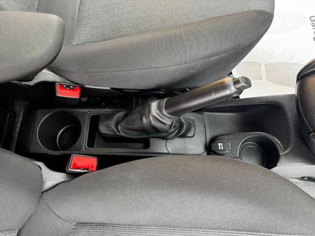 FIAT Doblo Doblò 1.3 MJT PC-TN Cargo Lamierato