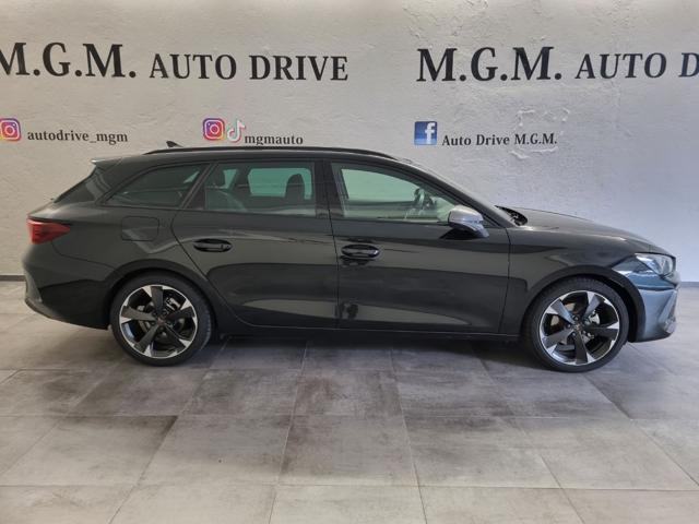 CUPRA Leon Sportstourer 1.5 Hybrid 150 CV DSG