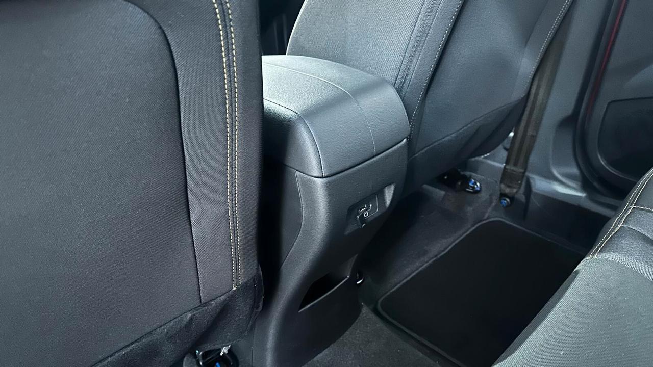 Evo 5 1.5 Turbo Bi-fuel ESSENTIAL NUOVA DA IMM.