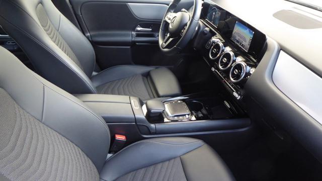 MERCEDES-BENZ B 200 d Automatic Sport