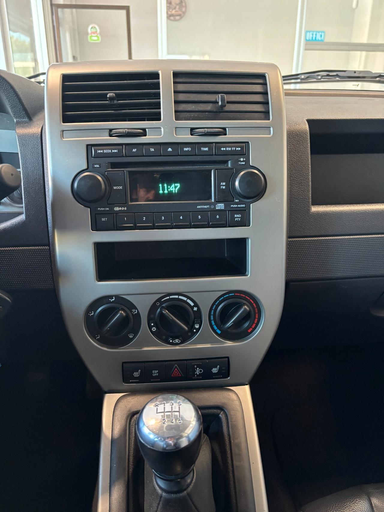Jeep Compass 2.0 Turbodiesel Limited