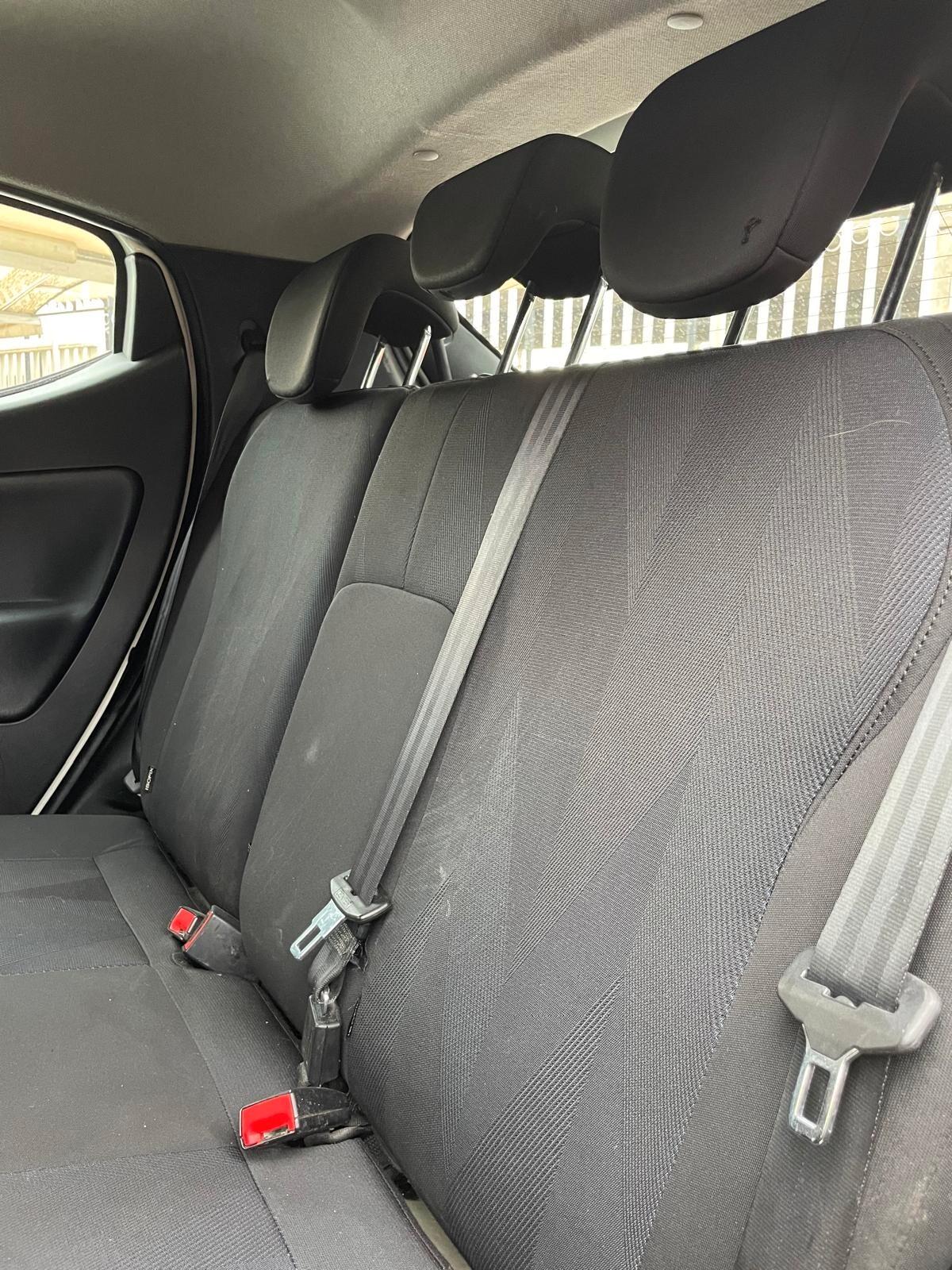 LANCIA NEW YPSILON 1,2 BENZ IMP.GPL