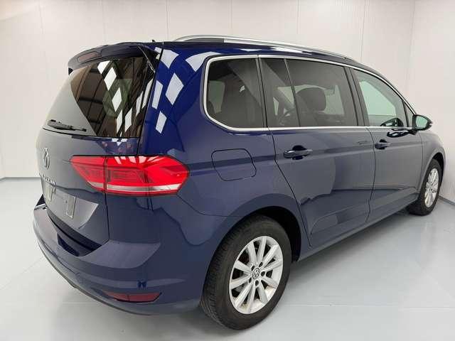 Volkswagen Touran EXECUTIVE 1.5 TSI DSG 7POSTI *ACC+WINTER*ONLYPROMO