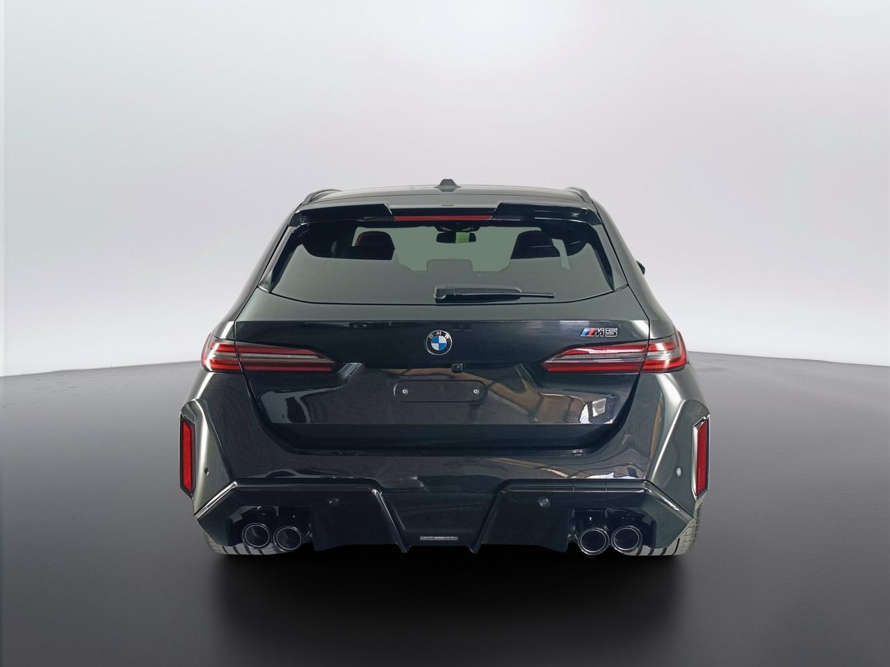 BMW M5 Touring