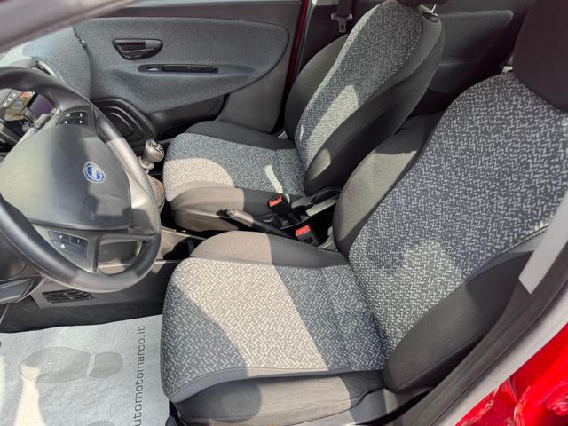 LANCIA Ypsilon 1.0 FireFly SILVER MHEV *IVA ESPOSTA COMPRESA*