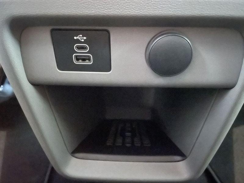 Ford Tourneo Custom Tourneo Custom 320 2.0 EcoBlue 170CV aut. AWD PL Active