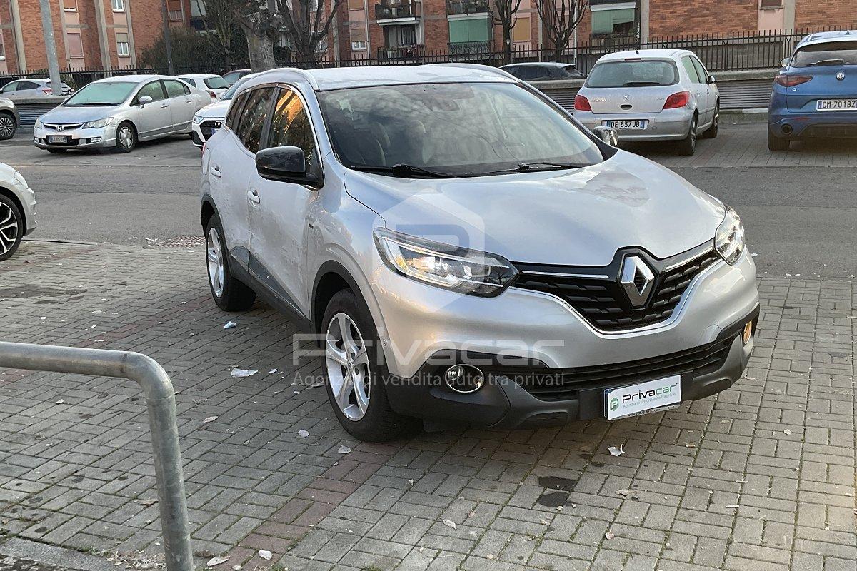 RENAULT Kadjar TCe 130CV EDC Energy Hypnotic2