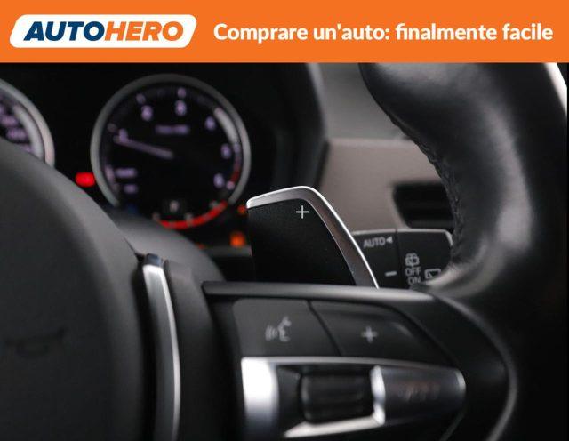 BMW X2 xDrive18d Msport-X