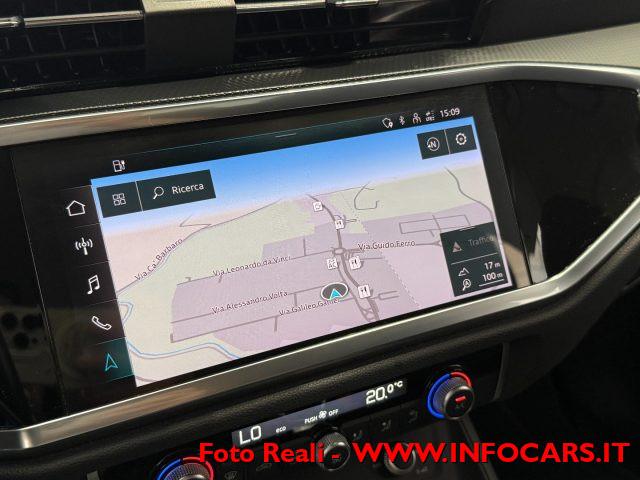 AUDI Q3 45 TFSI e S tronic S line edition - PROMO