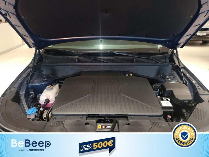 Hyundai Kona 64,8 KWH EXCLUSIVE