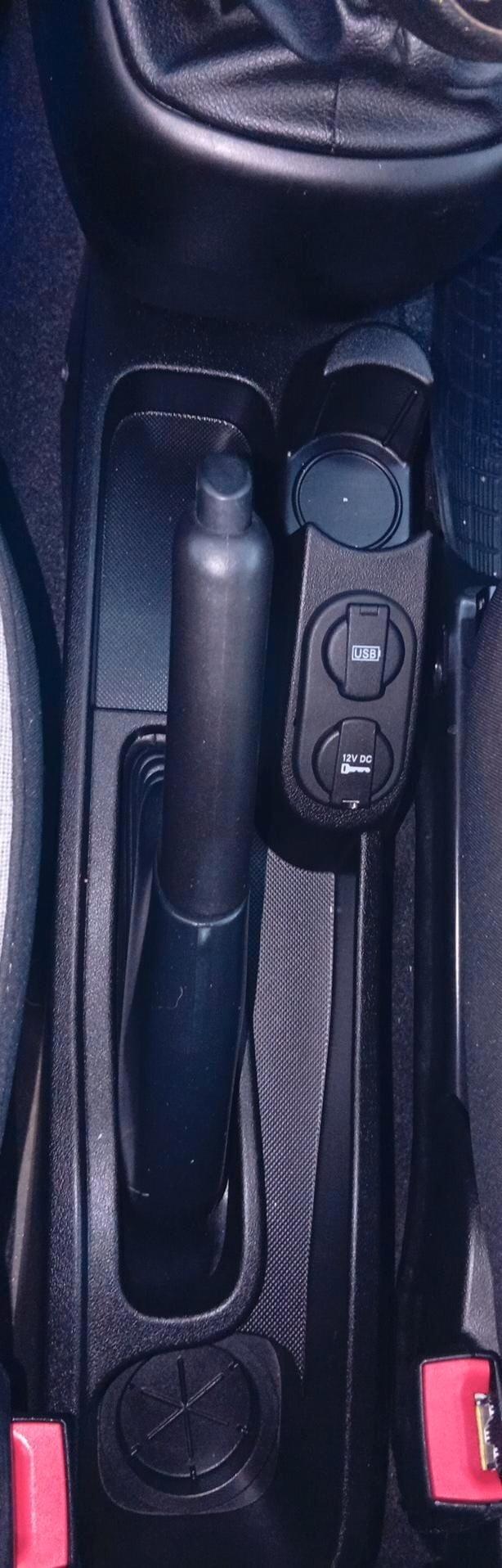 Fiat Qubo 1.3 MJT 80 CV Lounge