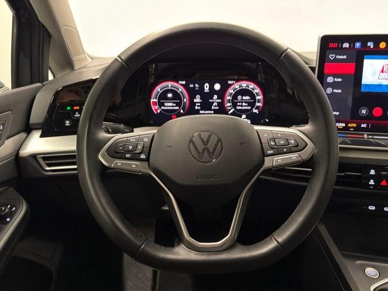 Volkswagen Golf 2.0 TDI SCR LIFE 115CV