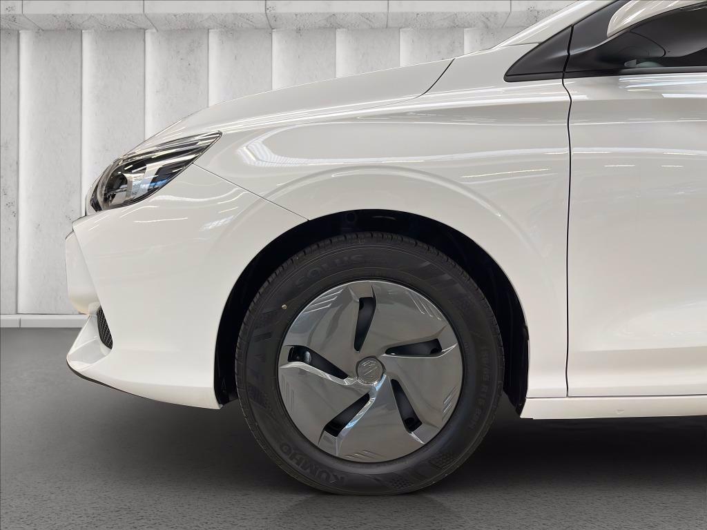 MG MG3 1.5 Standard del 2025