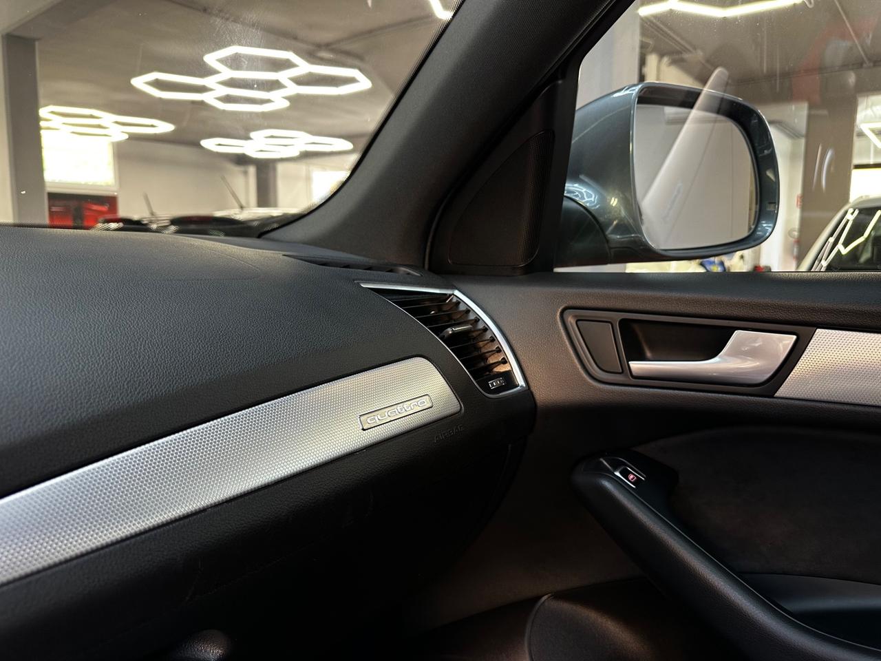 Audi Q5 2.0 TDI quattro TETTO/GANCIO - FABIANOAUTO