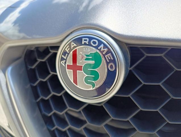 Alfa Romeo Giulia 2.2 t Giulia 150cv - GARANZIA 12 MESI -