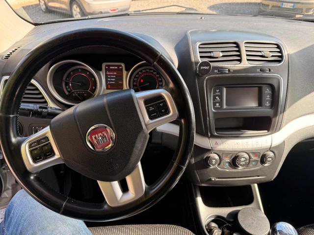 FIAT Freemont 2.0 Multijet 140 CV Urban 7PL