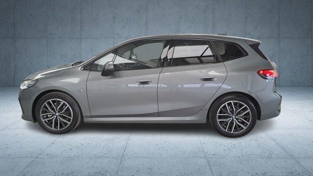 BMW 218 d Active Tourer Msport Aut.