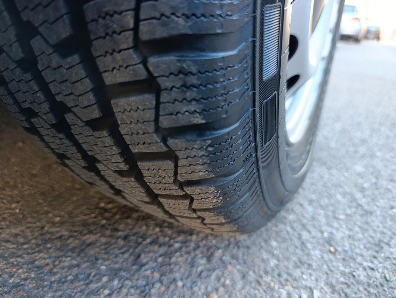 Mercedes-benz Vito 1.7 114 CDI Furgone Compact mod 20 Apple car Play