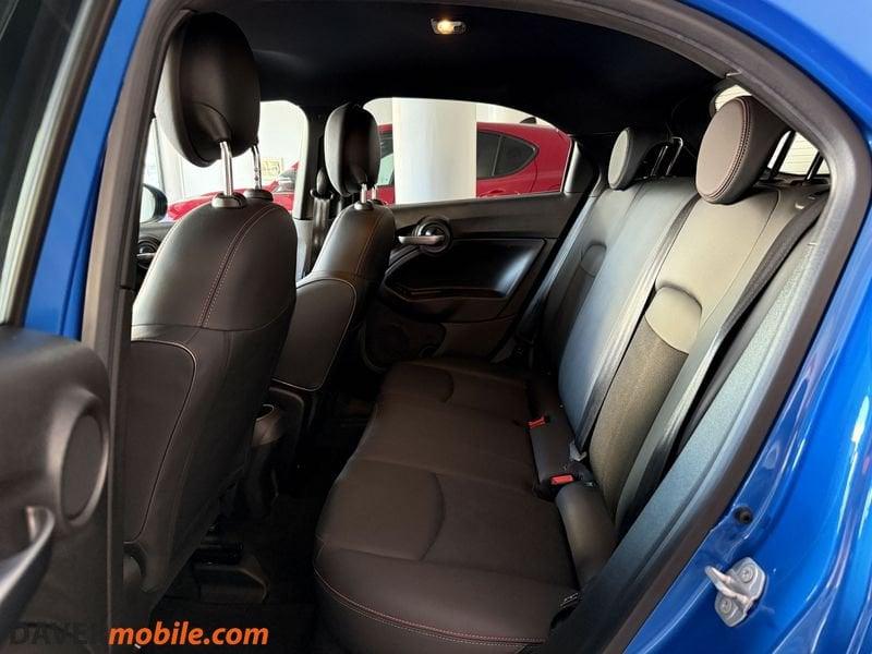 FIAT 500X 500X 1.3 T4 Sport 150cv dct