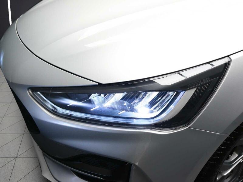 FORD Focus 4ª serie Focus 1.0 EcoBoost Hybrid ...